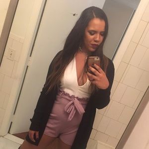 Meet your Posher, Jenna